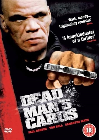 Dead Man's Cards (2006) [DVD]