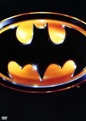 Batman (1989) [DVD]