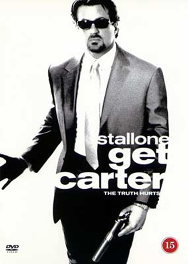 Get Carter (2000) [DVD]