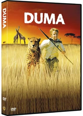 Duma (2005) [DVD]