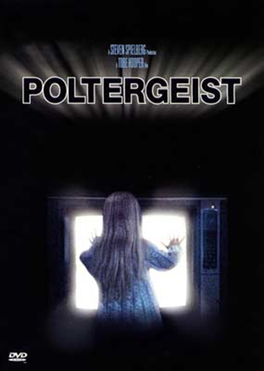 Poltergeist (1982) [DVD]