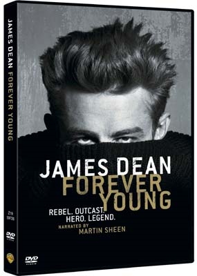 James Dean: Forever Young (2005) [DVD]