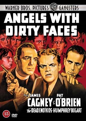 Angels with Dirty Faces (1938) [DVD]
