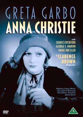 Anna Christie (1930) [DVD]
