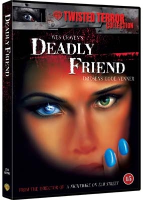 Dødsens gode venner (1986) [DVD]