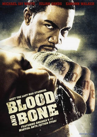 Blood and Bone (2009) [DVD]