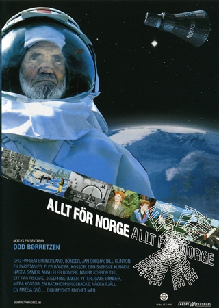 Alt for Norge (2005) [DVD]