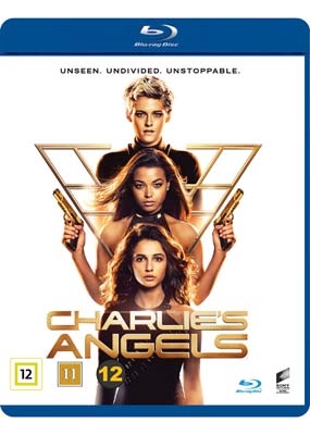 CHARLIE\'S ANGELS (2019)