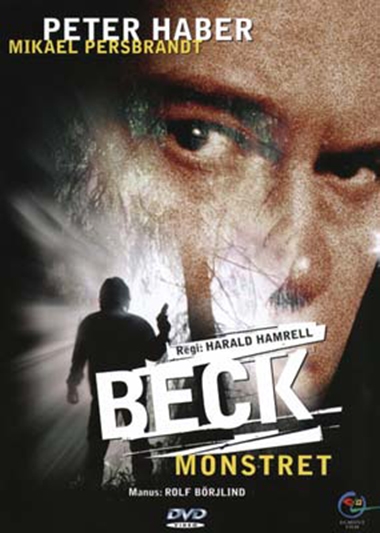 Beck: Monstret (1998) [DVD]