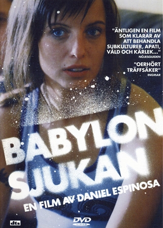 Babylonsjukan (2004) [DVD]