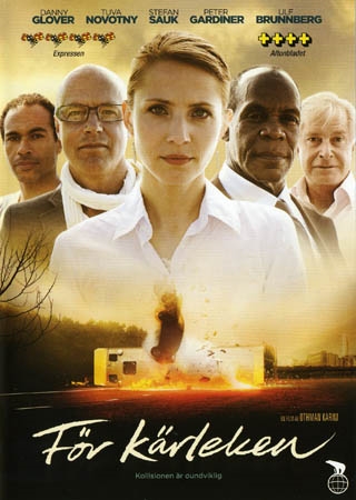 För kärleken (2010) [DVD]