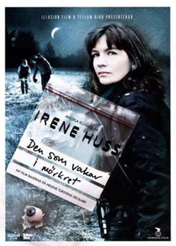 Irene Huss - Den som vakar i mörkret (2011) [BLU-RAY]
