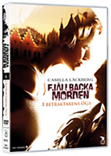 Fjällbackamorden: I betraktarens öga (2012) [DVD]