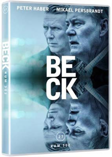 Beck 27 - Rum 302 [DVD]