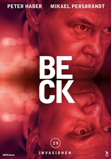 Beck 29 - Invasionen (2015) [DVD]