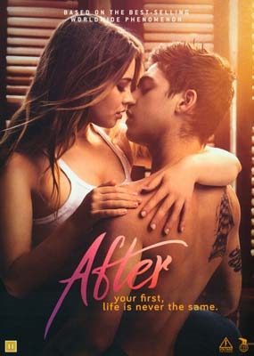 After (2019) [DVD]