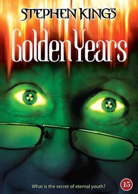 GOLDEN YEARS, THE