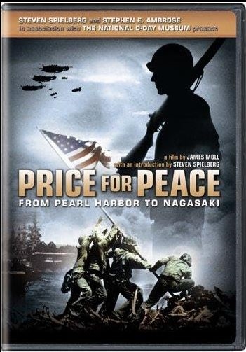 Price for Peace (2002) [DVD]