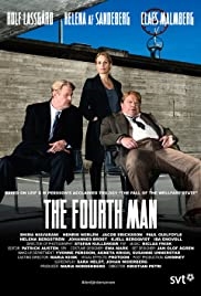 Den fjerde mand (2014) [DVD]