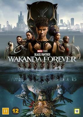 BLACK PANTHER: WAKANDA FOREVER "MARVEL"