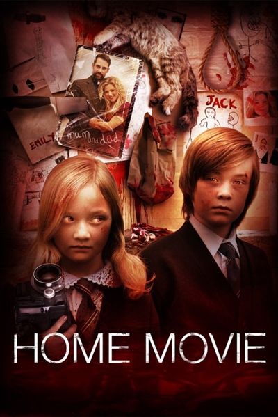 Home Movie (2008) [DVD IMPORT - UDEN DK TEKST]