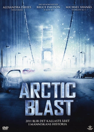 Arctic Blast (2010) [DVD]