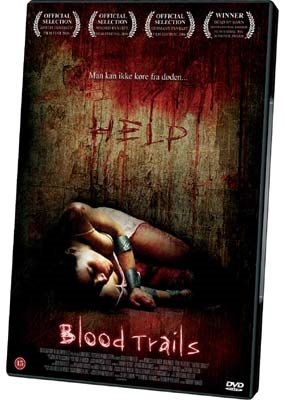Blood Trails (2006) [DVD]