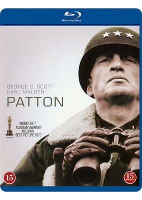 PATTON
