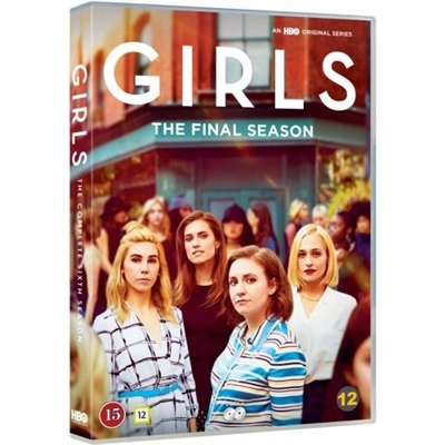 GIRLS - SEASON 6