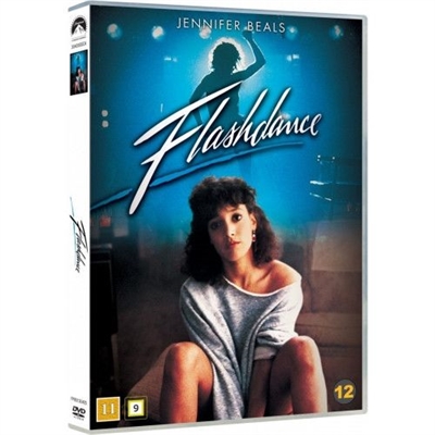 Flashdance (1983) [DVD]