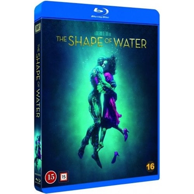SHAPE OF WATER, THE