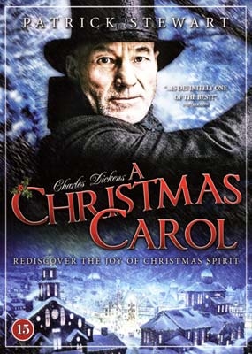A CHRISTMAS CAROL (1999)