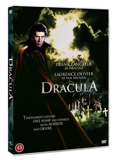 Dracula (1979) [DVD]