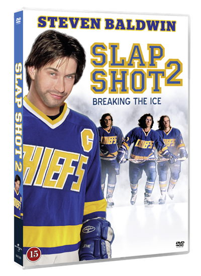 SLAP SHOT 2: BREAKING THE ICE