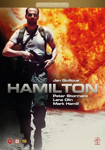 Hamilton (1998) [DVD]