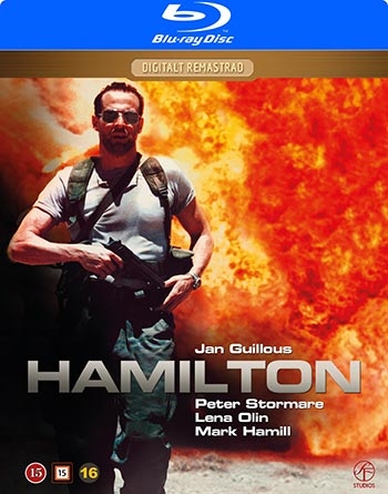 Hamilton (1998) [BLU-RAY]