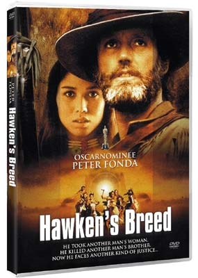 Hawken's Breed (1988) [DVD]