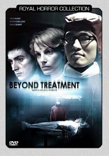 Beyond Remedy (2009) [DVD]