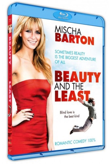 Beauty and the Least: The Misadventures of Ben Banks (2012) [Blu-Ray]