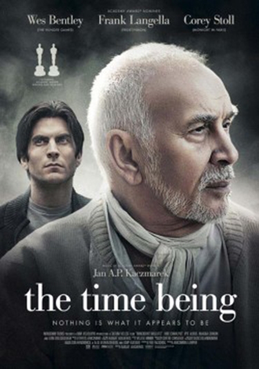 The Time Being (2012) [DVD]