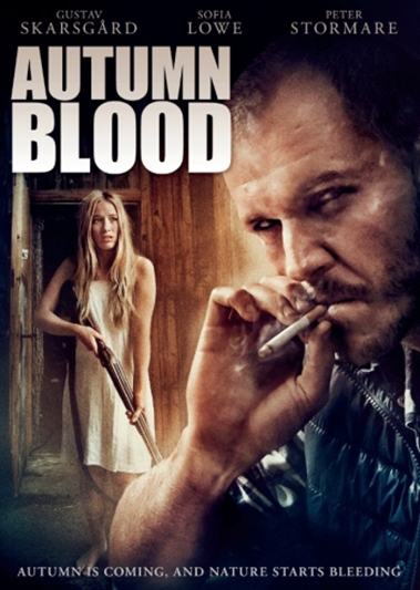 Autumn Blood (2013) [DVD]