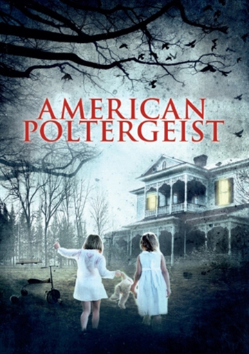 American Poltergeist (2015) [DVD]