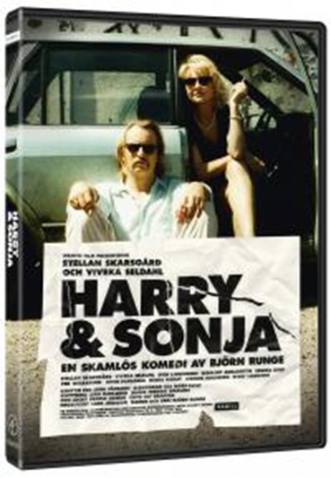 Harry & Sonja (1996) [DVD]