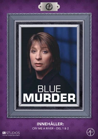 Blue Murder - Cry Me a River: Part 1+2 [DVD]