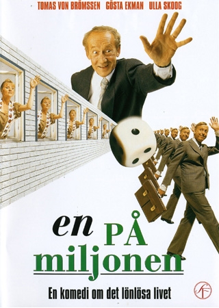 En på miljonen (1995) [DVD]