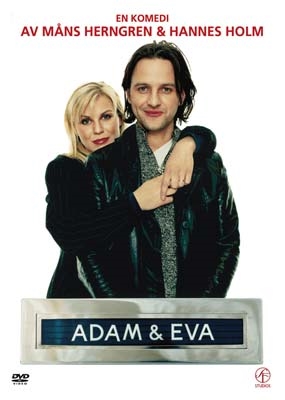 ADAM & EVA  