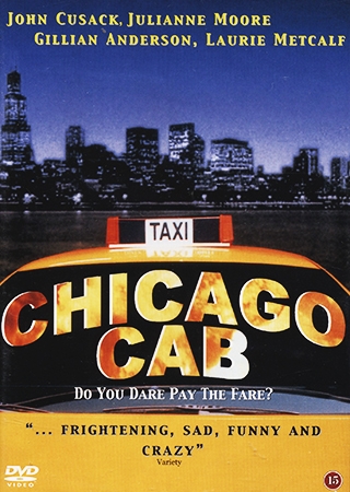 Chicago Cab (1997) [DVD]