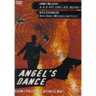 Angel's Dance (1999) [DVD]