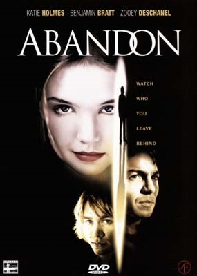 Abandon (2002) [DVD]