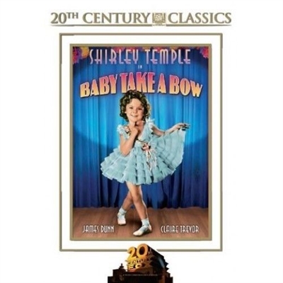Baby debuterer (1934) (DVD)